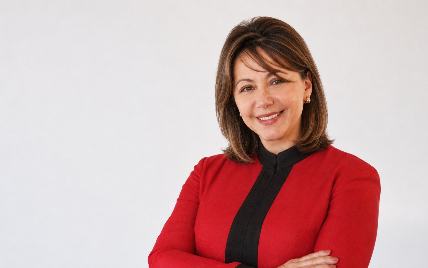 Patricia Borja, Principal of PB Executive Search